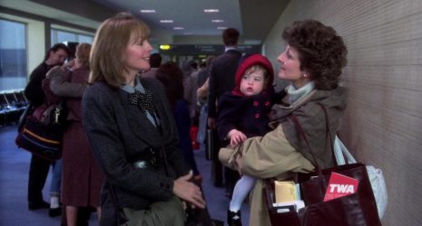 Screwball in Vermont: “Baby Boom”