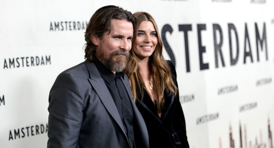 'Amsterdam' Interview: Christian Bale Talks New Movie