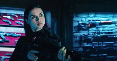 Ballerina First Reviews: "A Worthy Addition to the [John Wick] Universe"