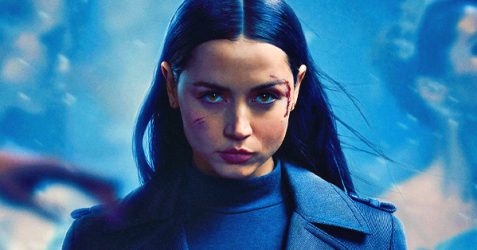 Ballerina First Reactions: "Absolute Mayhem from Start to Finish"