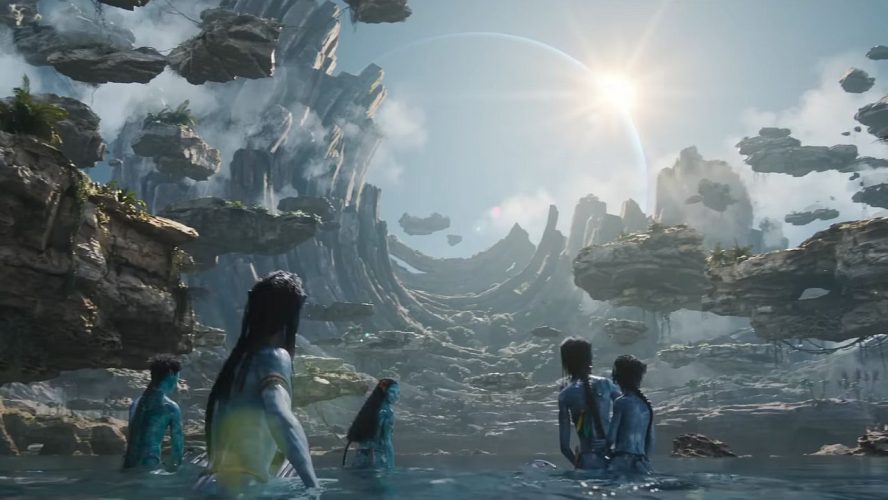 James Cameron Explains Avatar 2’s Long Runtime