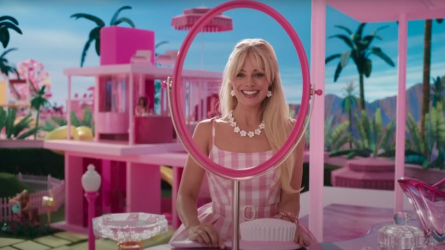 Movies to watch in July, from 'Oppenheimer' to 'Barbie'