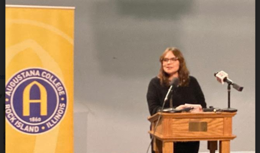 Augustana launches new film major