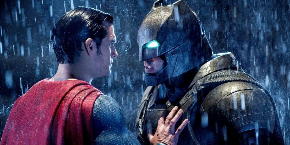 New Batman & Superman Movies Get First Update After Hollywood Strikes Finally End