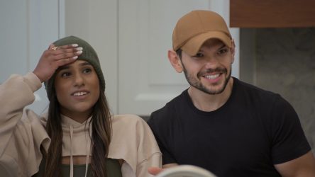 Love Is Blind: Are Kyle And Deepti Still Together Following After The Altar? Kyle’s Recent Comments Don’t Exactly Convince Me