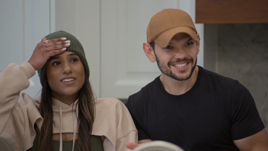Love Is Blind: Are Kyle And Deepti Still Together Following After The Altar? Kyle’s Recent Comments Don’t Exactly Convince Me