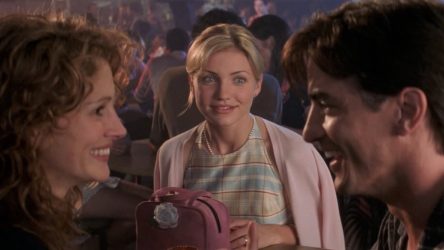 My Best Friend's Wedding: 7 Thoughts I Had While Rewatching The Classic Julia Roberts Rom-Com 25 Years Later