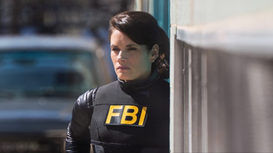 FBI's High-Stakes Crisis For Maggie Felt Like It Belonged In The CBS Drama's Season Finale, And I Blame Another TV Show For Freaking Me Out