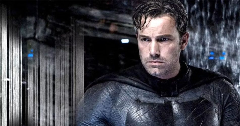 James Gunn Addresses Batman's Position in the Future DCU