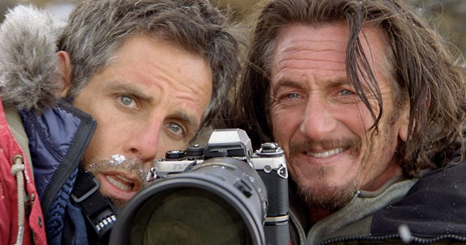 Ben Stiller and Sean Penn Are Permanently Banned from Entering Russia