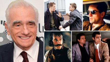 Martin Scorsese Turns 80: Ranking All 25 of His Narrative Features, From ‘Goodfellas’ to ‘The Departed’