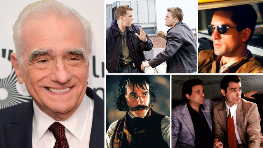 Martin Scorsese Turns 80: Ranking All 25 of His Narrative Features, From ‘Goodfellas’ to ‘The Departed’