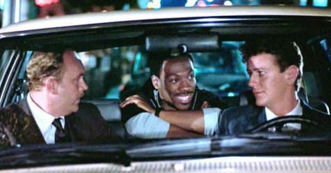 Beverly Hills Cop 4 to Bring Back Several Stars from Original Trilogy
