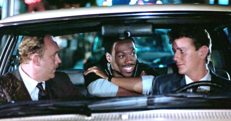 Beverly Hills Cop 4 to Bring Back Several Stars from Original Trilogy