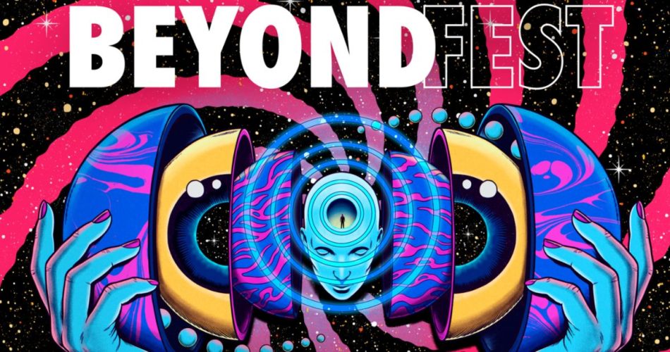 Beyond Fest Announces Extensive Line-Up for Tenth Anniversary