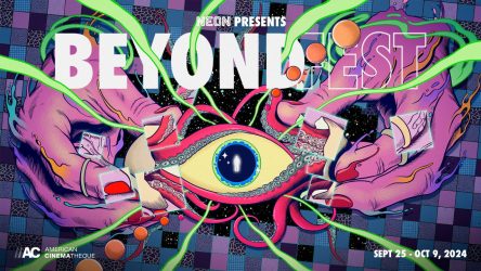 Beyond Fest Announces Full 2024 Line Up