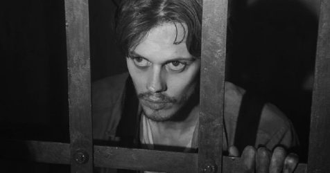 The Crow Reboot Starring Bill Skarsgard Wraps Filming