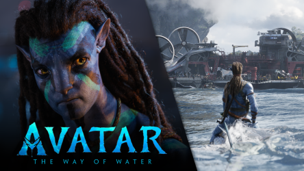 'Avatar: The Way Of Water' Review: James Cameron Does It Again