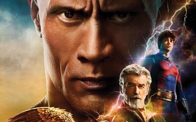 11 New Movies Coming Out This Week: 'Black Adam,' 'Ticket to Paradise,' and More!