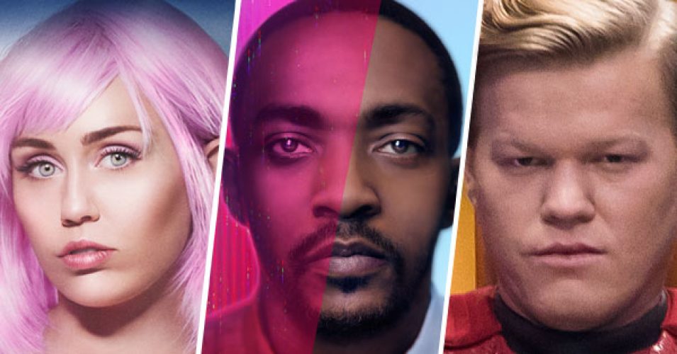 Black Mirror Episodes Ranked Best to Worst