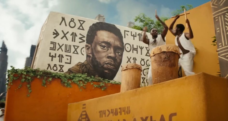 Black Panther: Wakanda Forever Trailer Breakdown: New Heroes and Enemies Are Born