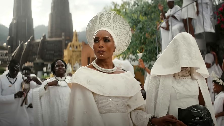 Korea Box Office: ‘Wakanda Forever’ Narrowly Holds off New Releases