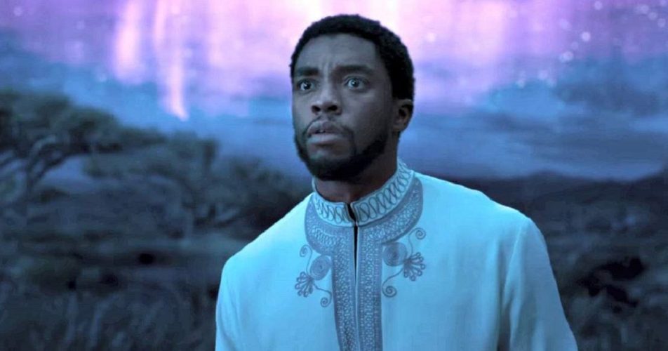Kevin Feige Explains Why T'Challa Has Not Been Recast for Black Panther 2