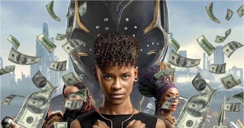 Disney’s 2022 Box Office Claws Past $3 Billion Thanks To Black Panther: Wakanda Forever