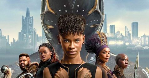 Black Panther: Wakanda Forever Cast & Crew Share Their Reason for Continuing the Franchise