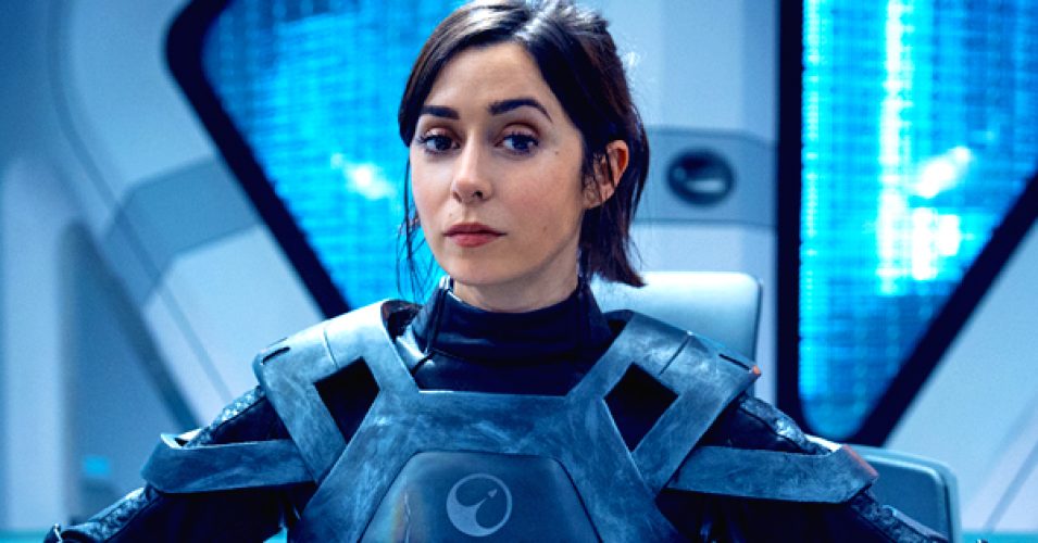Black Mirror: Season 7 First Reviews: A Welcome Return to Form