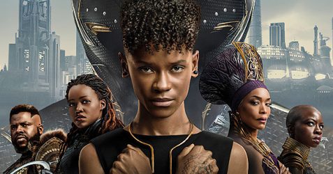 Weekend Box Office Results: Black Panther: Wakanda Forever Scores Biggest November Opening Ever