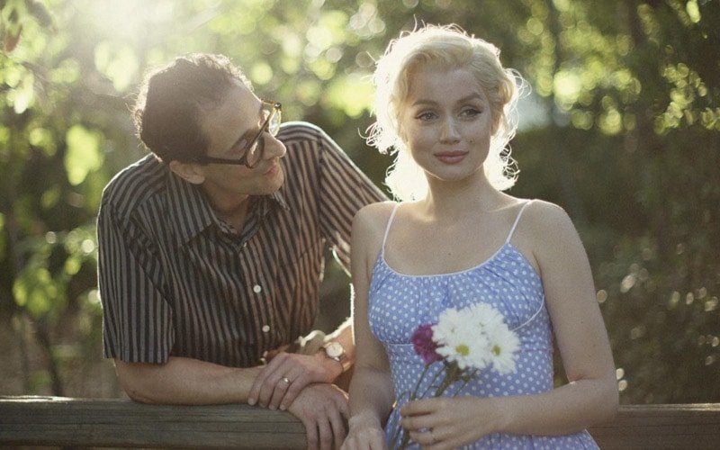 7 New Movies Coming Out This Week: 'Blonde' and More!
