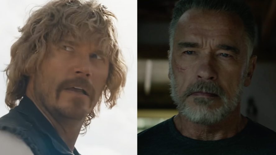 ‘What Are You Gonna Do?’: The Family Tradition Chris Pratt Feels ‘Pressure’ To Join In With Father-In-Law Arnold Schwarzenegger
