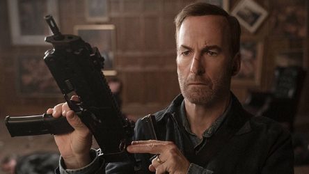 Nobody Star Bob Odenkirk Wants More Action Movie Roles
