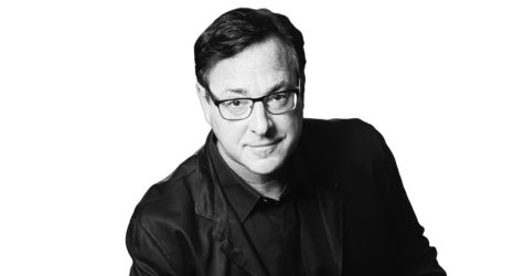 Bob Saget's Final Movie Daniel's Gotta Die to Premiere at Austin Film Festival