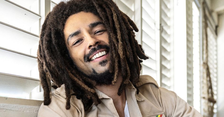 Weekend Box Office Results: Lots of Love for Bob Marley over Valentine's Day