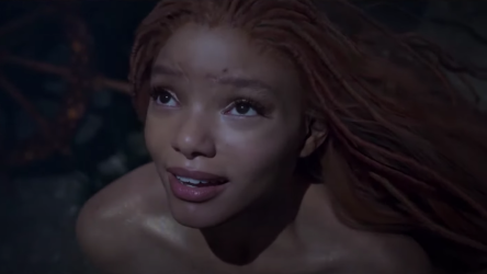 Parents Are Filming Their Black Daughters Watching Halle Bailey Sing As Ariel For The First Time In Now-Viral TikToks