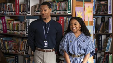 Even If Abbott Elementary Doesn’t Win Any Emmys, Quinta Brunson And The Cast Slayed In Award-Worthy Looks On The Red Carpet