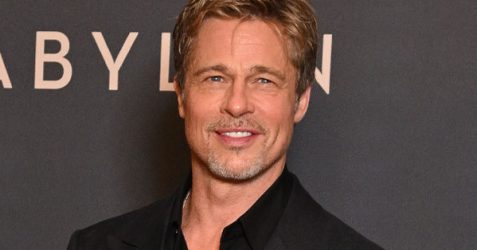 Brad Pitt Will Drive a Real Formula 1 Race Car in Joseph Kosinski's Next Movie, and More News