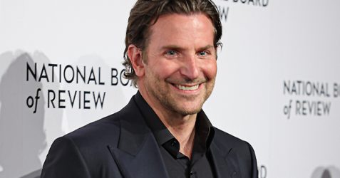 Bradley Cooper to Star in Steven Spielberg's Bullitt Remake, and More Movie News