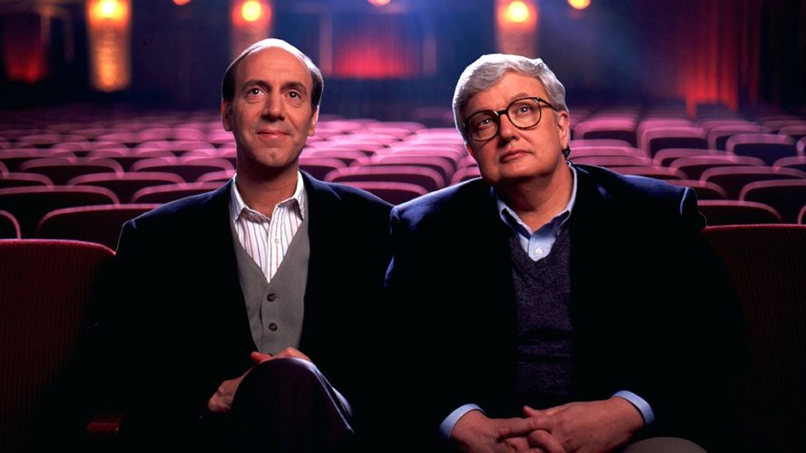 Siskel, Ebert, and the Secret of Criticism