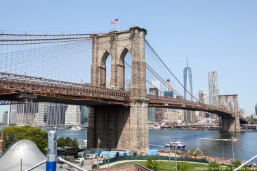 10 Iconic Brooklyn Film Locations
