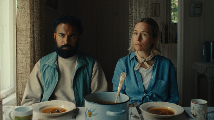 Sundance 2025: Omaha, Bubble & Squeak