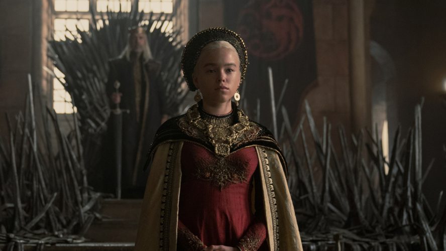 House Of The Dragon: Two Episodes In,  Thoughts I Have About The Game Of Thrones Prequel