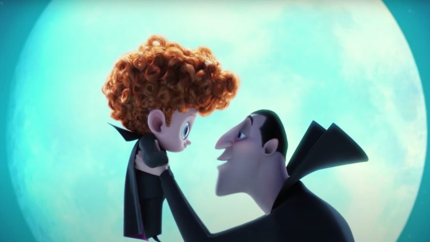 Every Hotel Transylvania Movie, Ranked