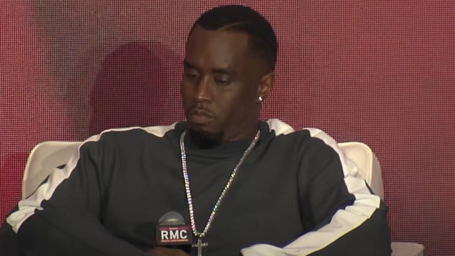 The Reason P. Diddy's Famous Friends Have Likely Remained Silent Following His Arrest, According To A PR Expert