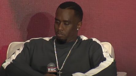 Diddy’s Home Has Been On The Market For A While, And According To Estimates He’s Selling At A Loss Of Millions