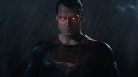 Of Course, Zack Snyder Fans' Response To David Corenswet's Superman Suit Reveal Are A Whole Bunch Of Henry Cavill Memes