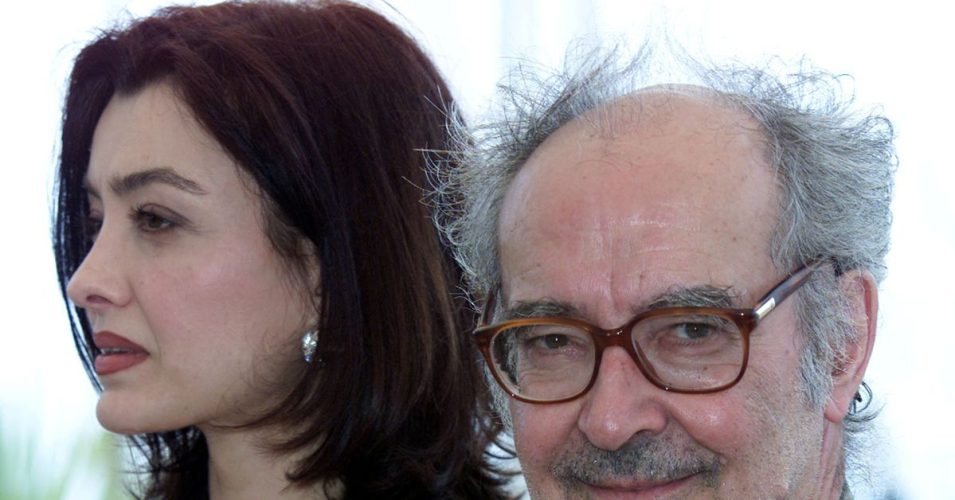 New Wave film director Jean-Luc Godard has died