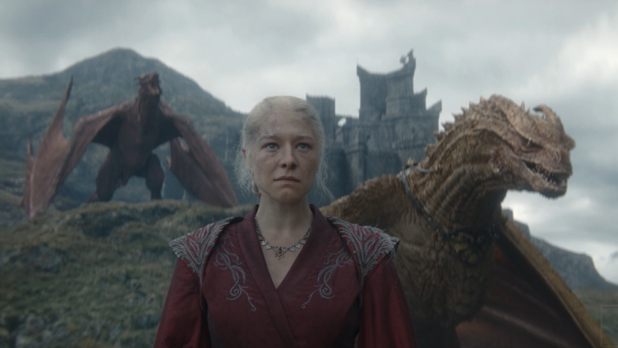 A Fan Just Made A Great Point About One Thing House Of The Dragon Does Way Better Than Game Of Thrones, And They're So Spot-On